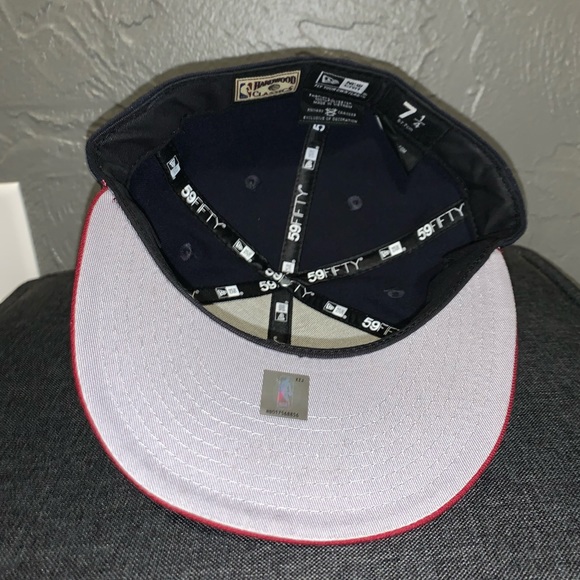 New Era 59FIFTY Cleveland Cavaliers Cavs Hat - Picture 5 of 6